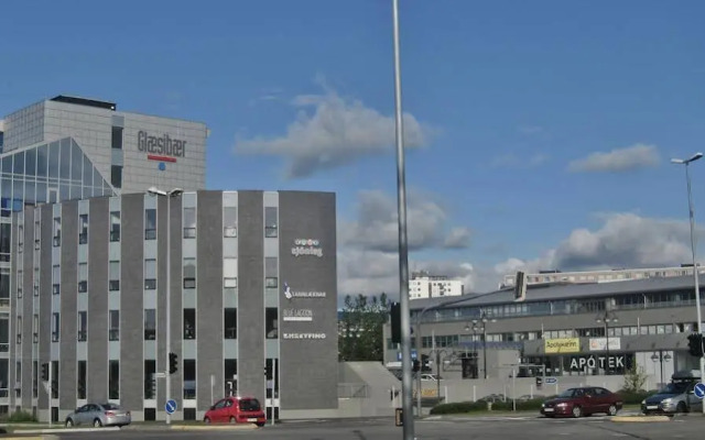 Sport Hostel Reykjavík