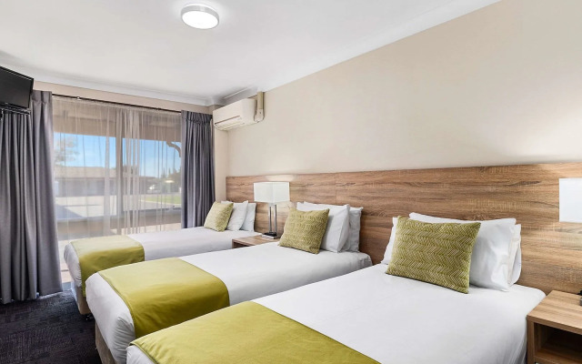 Quality Inn Carriage House Wagga Wagga