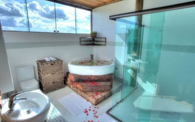 Hotel Fazenda Vida Bela