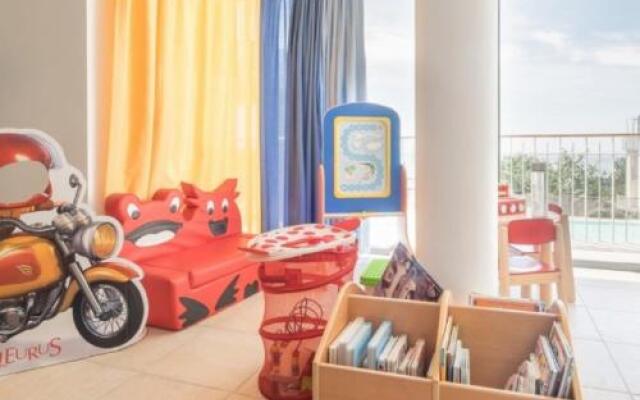 Résidence Pierre & Vacances Le phare de Trescadec