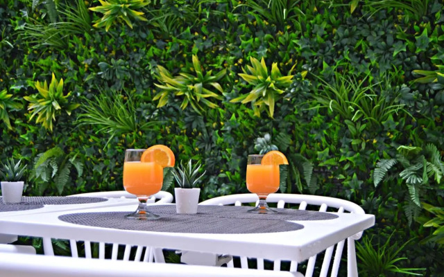 Lisbon City Hollywood Hotel By City Hotels