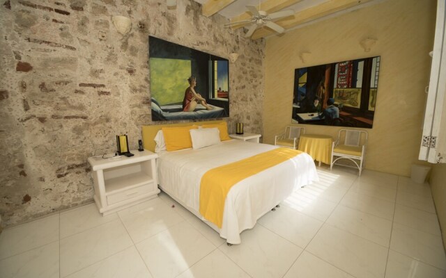 Casa Santo Domingo By Nomad Guru