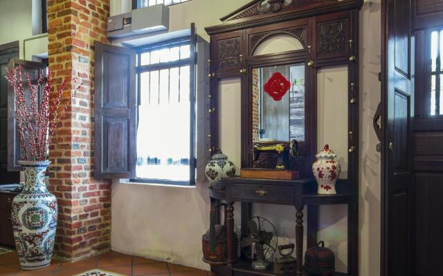 Kelantan House