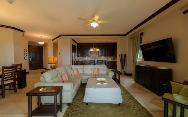 Vista Bahia 1G - 3bed 3 Bath Ocean View