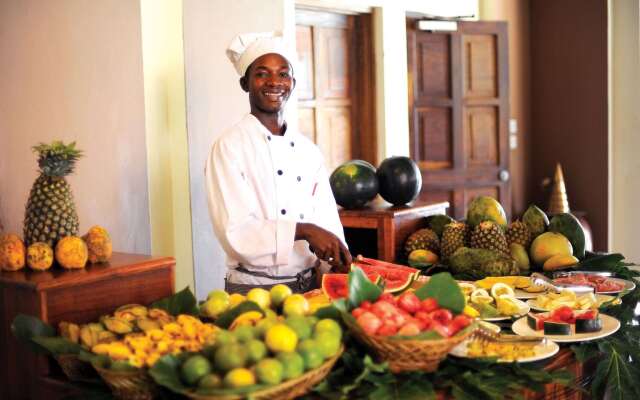 Neptune Pwani Beach Resort & Spa Zanzibar