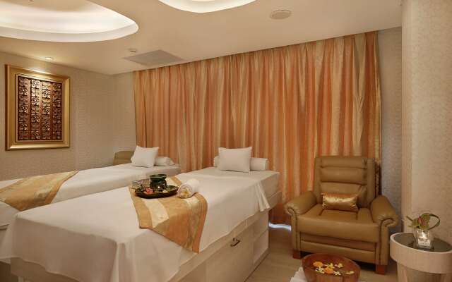 SenS Hotel and Spa Conference Ubud Town Centre