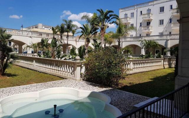 Appartamenti Corso italia