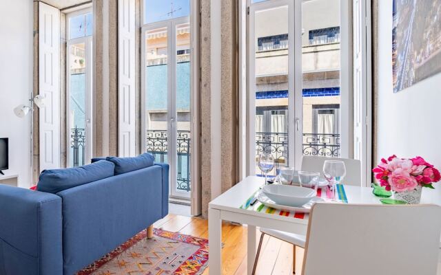 Mrtir1 · Bright Apartment Downtown Porto