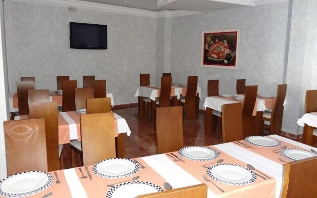 Hotel Volao
