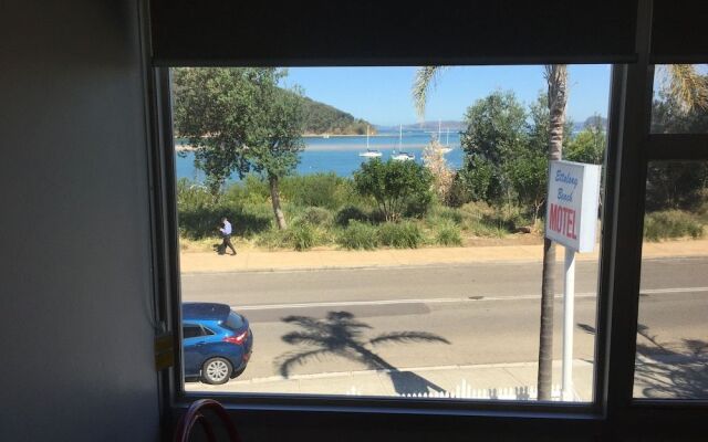 Ettalong Beach Motel