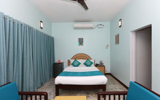 Santhi Inn by OYO Rooms