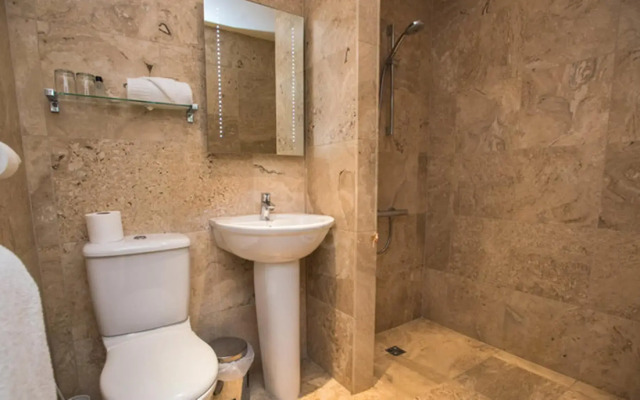 Brooks Guesthouse Bristol