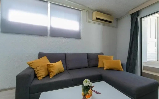 Jure - Terrace With Amazing sea View - A1 Leona