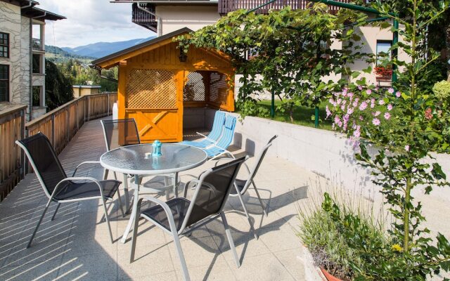 Apartments Kaps