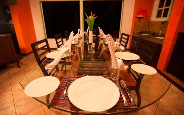 Mayapott Plantation Villa
