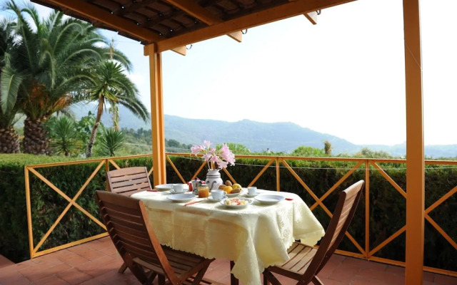 Pet-friendly Getaway