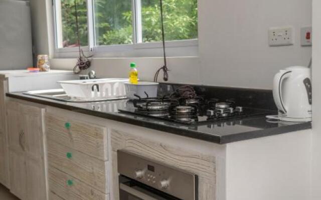 Domaine Desaubin Luxury Villas