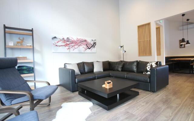 Snowlines Apartments Hakuba