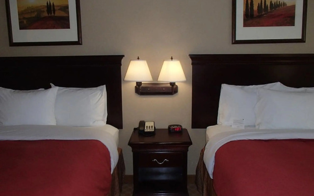Comfort Inn And Suites Galveston, Tx
