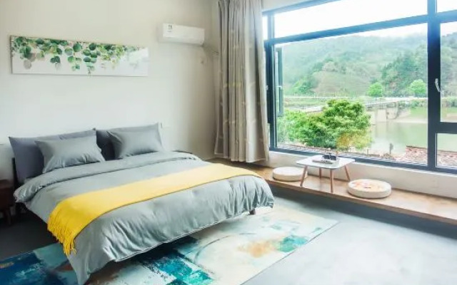 XujiaHostel