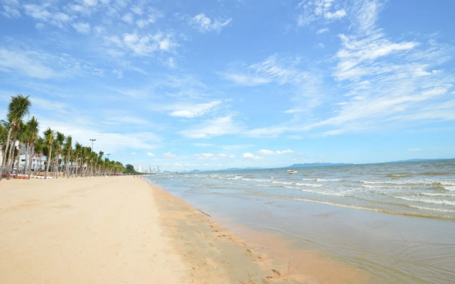 Jomtien Sands Residence