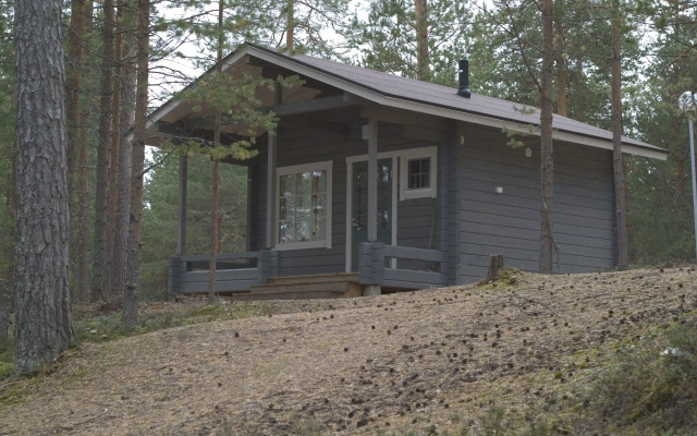Manamansalo Camping
