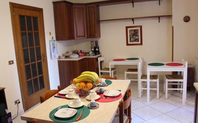 B&B San Francesco