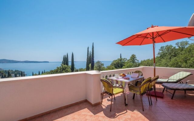 Villa Dmare Apartment 1