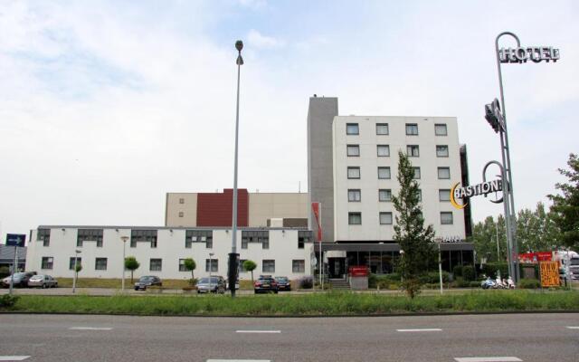 Bastion Hotel Zaandam