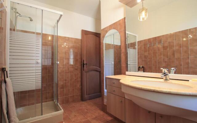 VILLA GRIMALDI 10 personnes