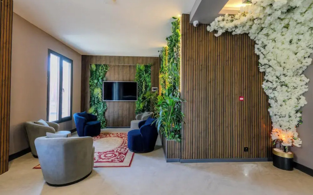 Dedem Hotel Premium Çorlu