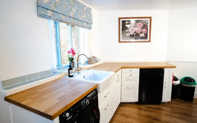Hovell Hall B&B