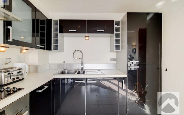 Adriatic One Bed and Bath  Apartment