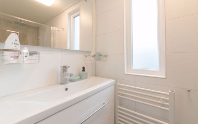 Water Resort Oosterschelde 33603