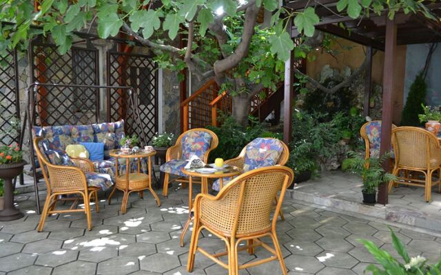 Boutique Hotel Rose Diplomatique