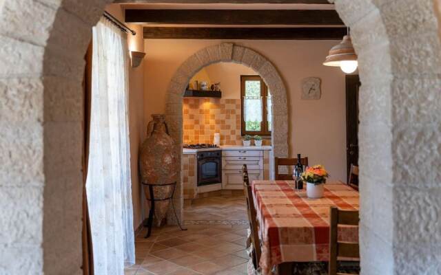 Villa Lory Vabriga