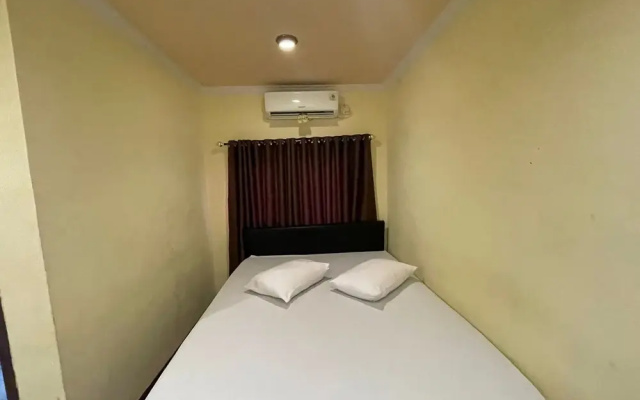 RedDoorz @ Jalan Sam Ratulangi Manado