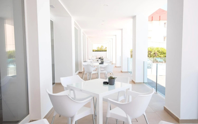 Hotel Sol de Jávea
