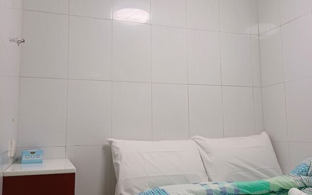 United co-operate guest house