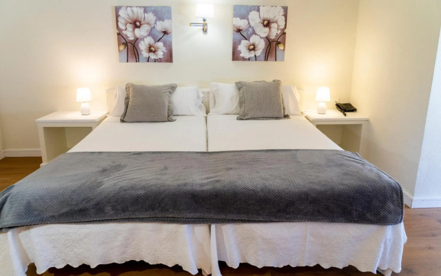 Hotel La Mota