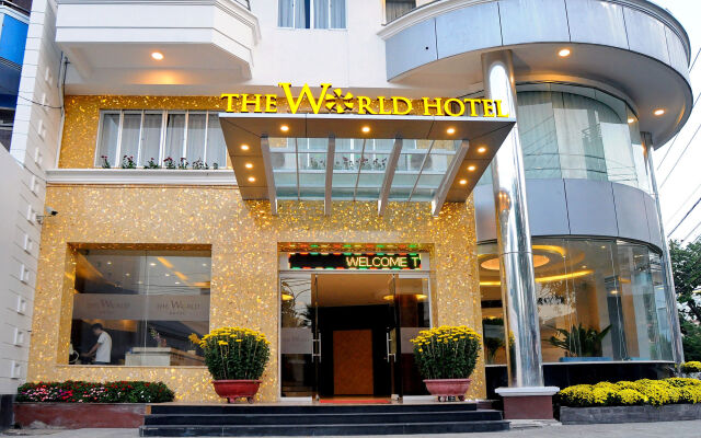 The World Hotel Nha Trang