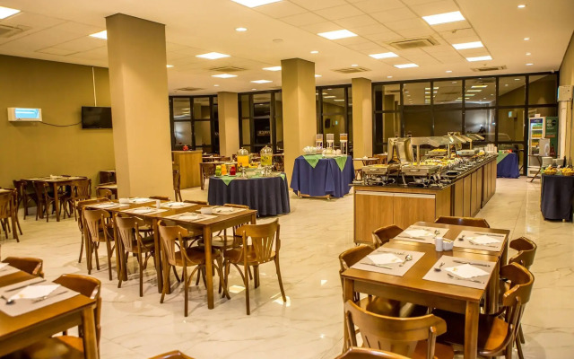 Alegro Hotel