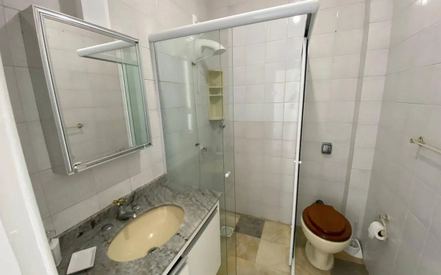 Cobertura Vista Mar Jurerê Internacional