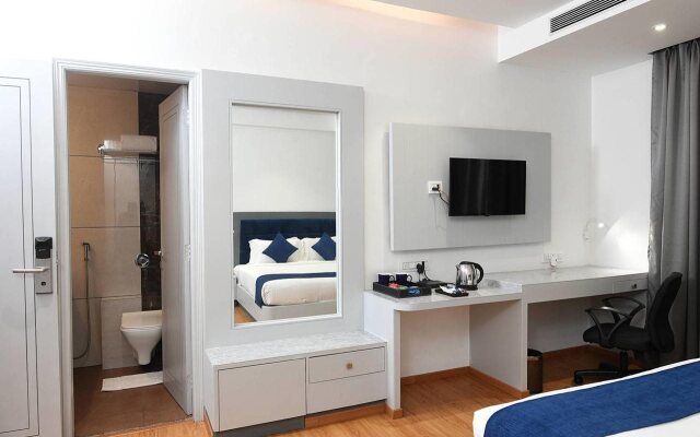 Kyriad Hotel Pimpri
