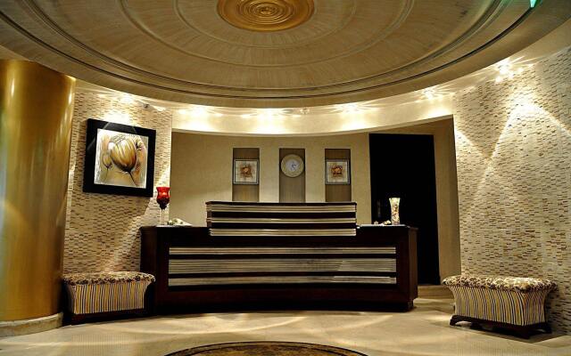 KaiSol Romance Resort Sahl Hasheesh (Adults Only)
