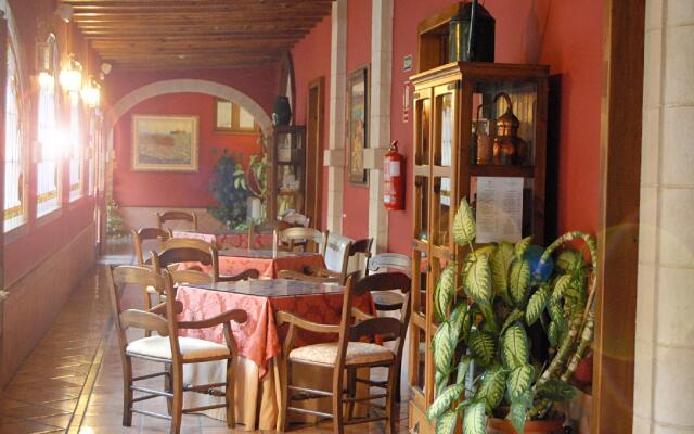 Hotel Alegria Bodega Real