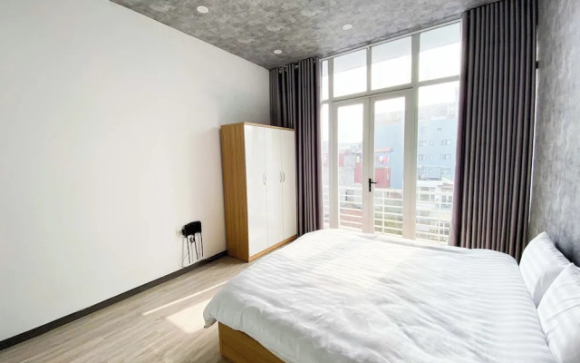 Eco Nest Apartment & Stay