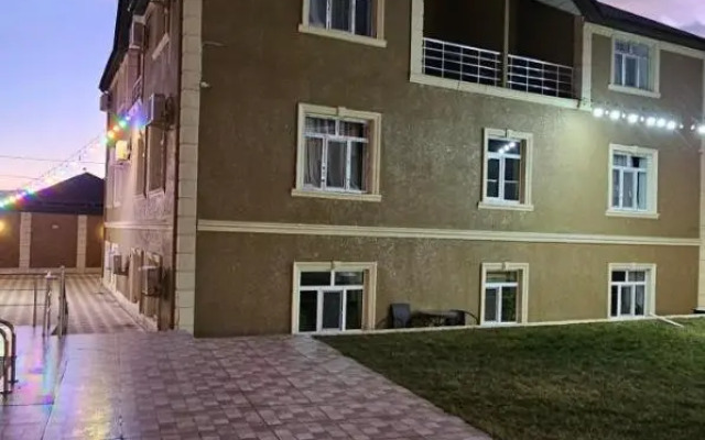 ViP House in Gabala-4