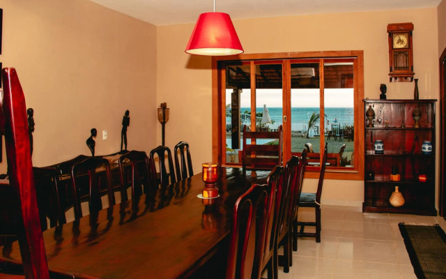 Castelhana Praia Hotel - Itauna Saquarema