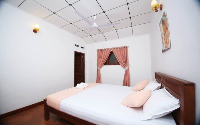 Summer Dew Villa